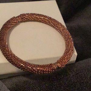 GORGEOUS MILOR ITALY 925 BRACELET